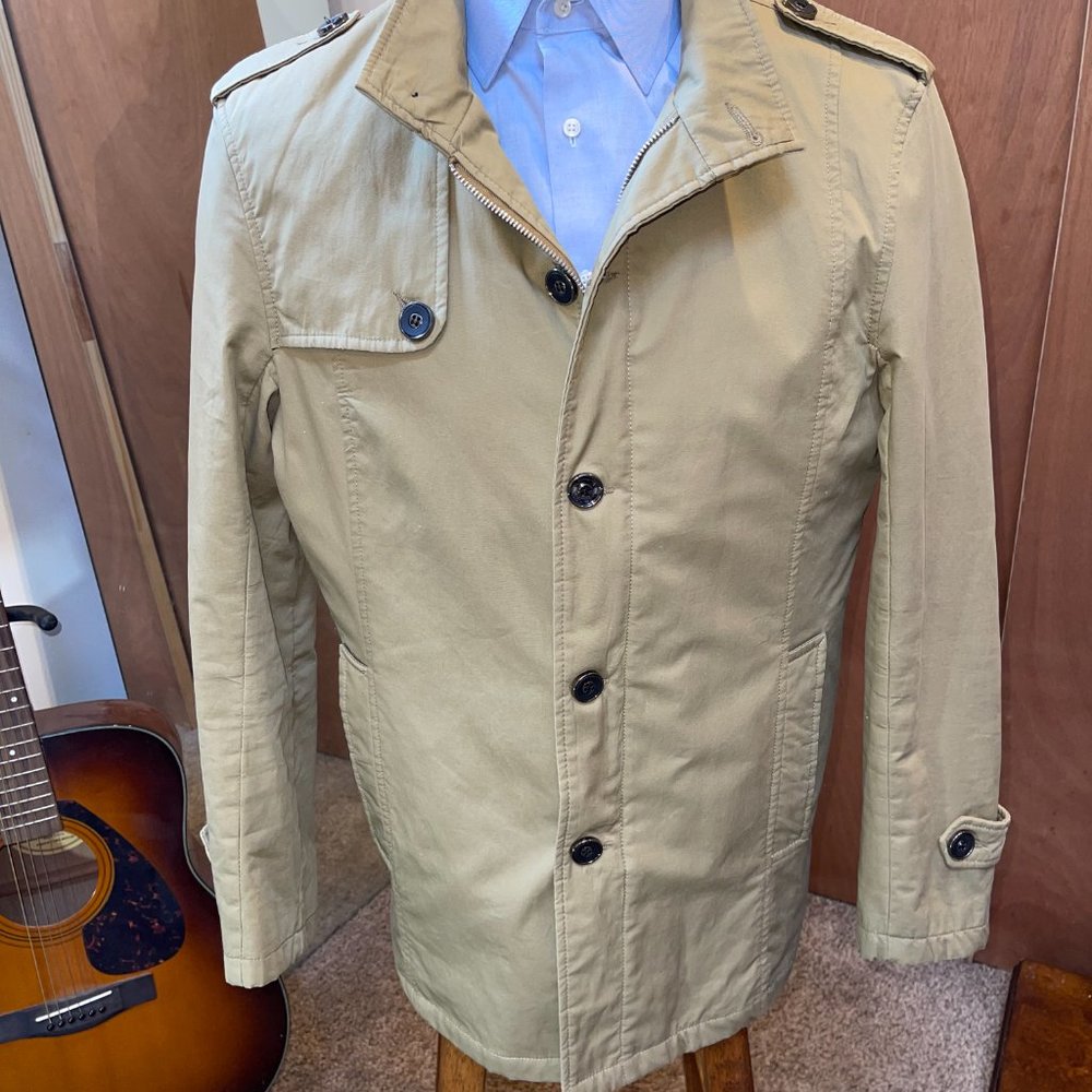 Stylish Lightweight Jacket (Nwot) - image 2